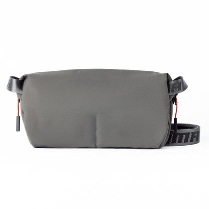 Skinarma Crossbody Fardel Çapraz Vücut Çantası Siyah