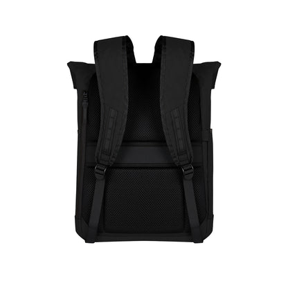 Skinarma Jager Serisi Naylon Scout Sırt Çantası Kahverengi