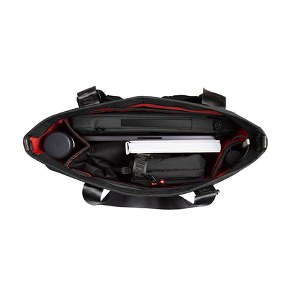 Skinarma Jager Totebag Naylon Scout Taşıma Çantası Yeşil