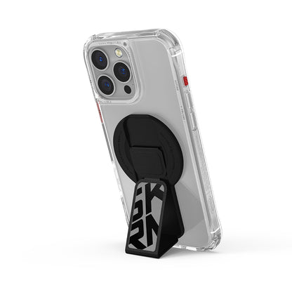 Skinarma Kira Kobai Arch XE Magnetik Telefon Standı Gümüş