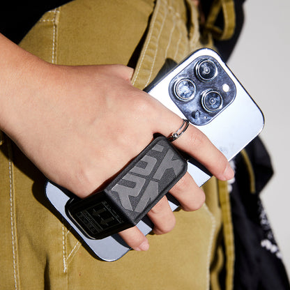 Skinarma Kira Kobai Attachment Magnetik Telefon Standı Colorful