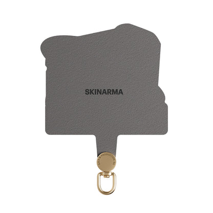 Skinarma MECHA Serisi Universal Telefon Askı Aparatı Siyah