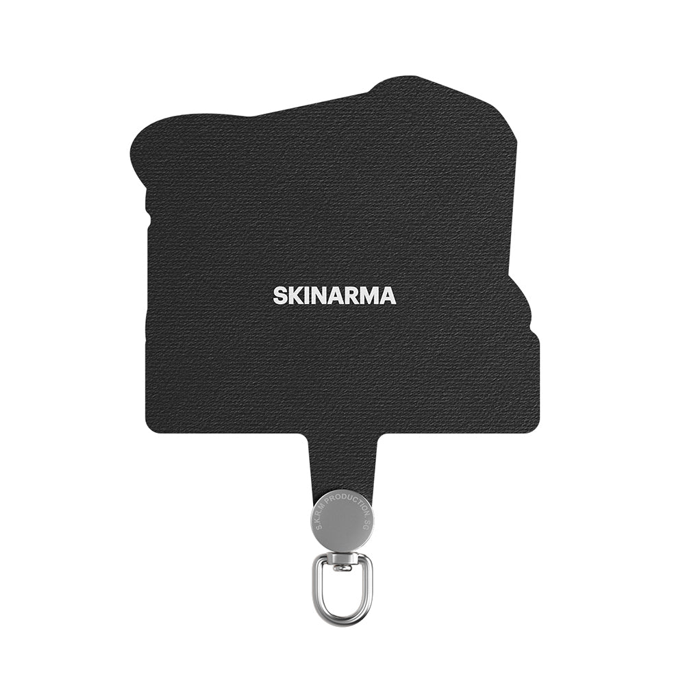 Skinarma MECHA Serisi Universal Telefon Askı Aparatı Gri