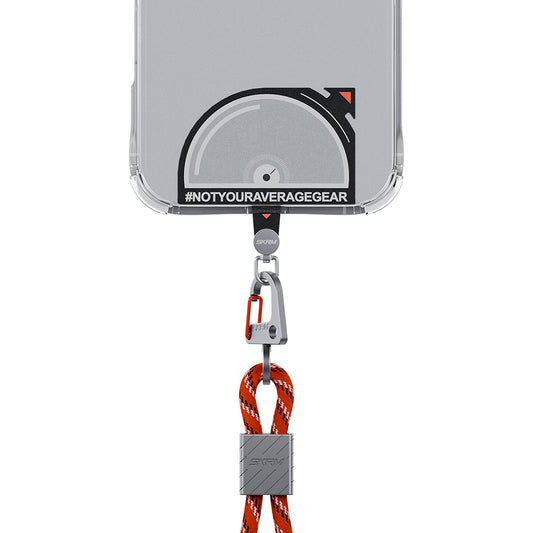 Skinarma NOVA Serisi Universal Telefon Askı Aparatı Gold