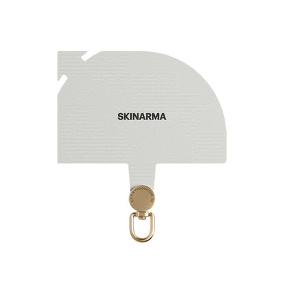 Skinarma NOVA Serisi Universal Telefon Askı Aparatı Siyah