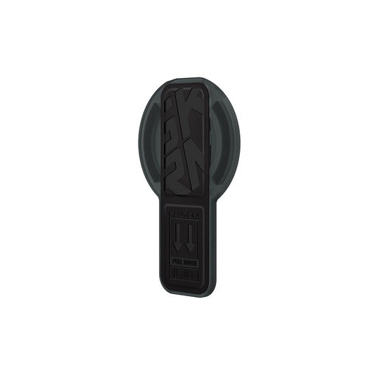 Skinarma Phaze Arch XE Magnetik Telefon Standı Siyah