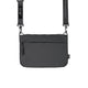 Skinarma Satchel Juno Desenli Naylon Scout Bilek Askı Kayışlı Aksesuar Çantası