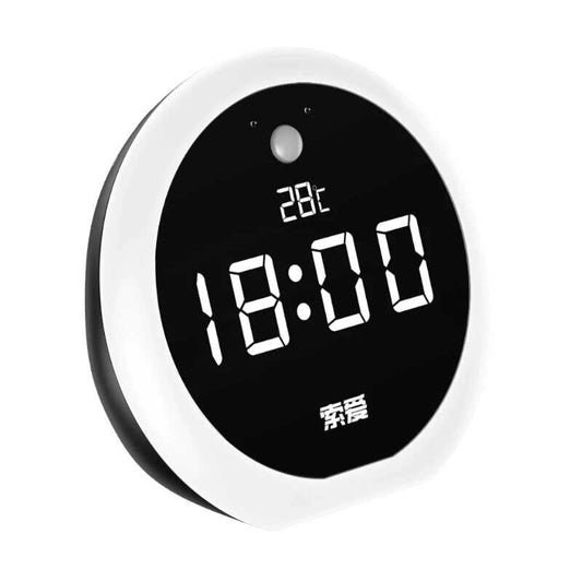 Soaiy E19 Bluetooth Speaker Hoparlör Siyah