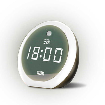 Soaiy E19 Bluetooth Speaker Hoparlör Siyah