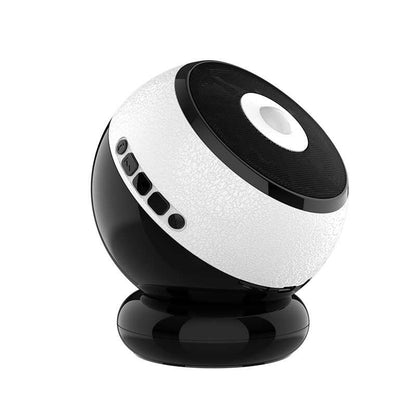 Soaiy E29 Bluetooth Speaker Hoparlör Siyah