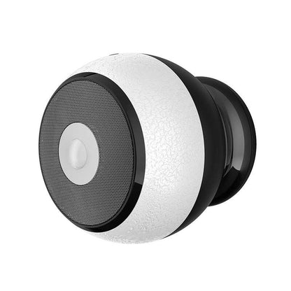 Soaiy E29 Bluetooth Speaker Hoparlör Siyah