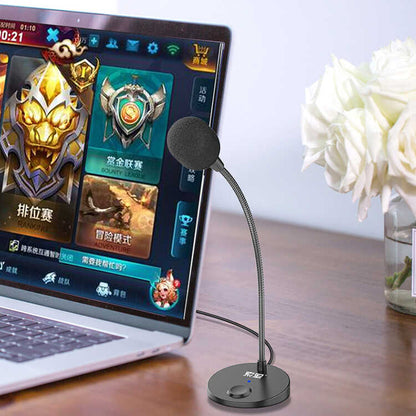 Soaiy MK2 Mikrofon 3.5mm Siyah