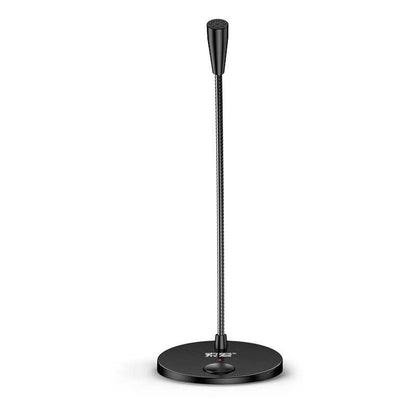 Soaiy MK2 Mikrofon Usb Siyah