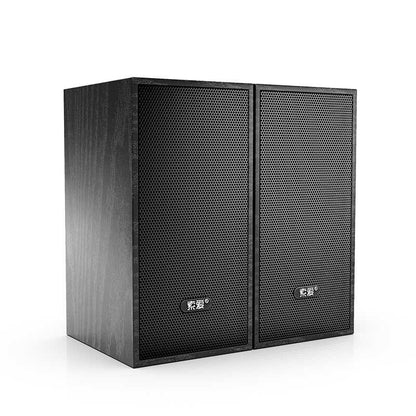 Soaiy SA-A5 Usb Speaker Hoparlör Siyah