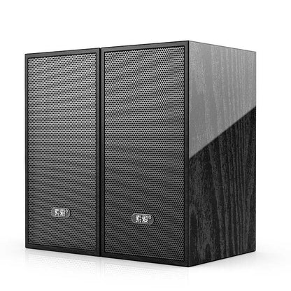 Soaiy SA-A5 Usb Speaker Hoparlör Siyah