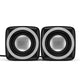 Soaiy SA-C5 Usb Speaker Hoparlör