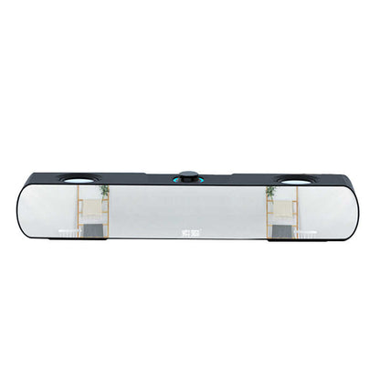 Soaiy SH16 Kablolu Speaker Hoparlör Siyah