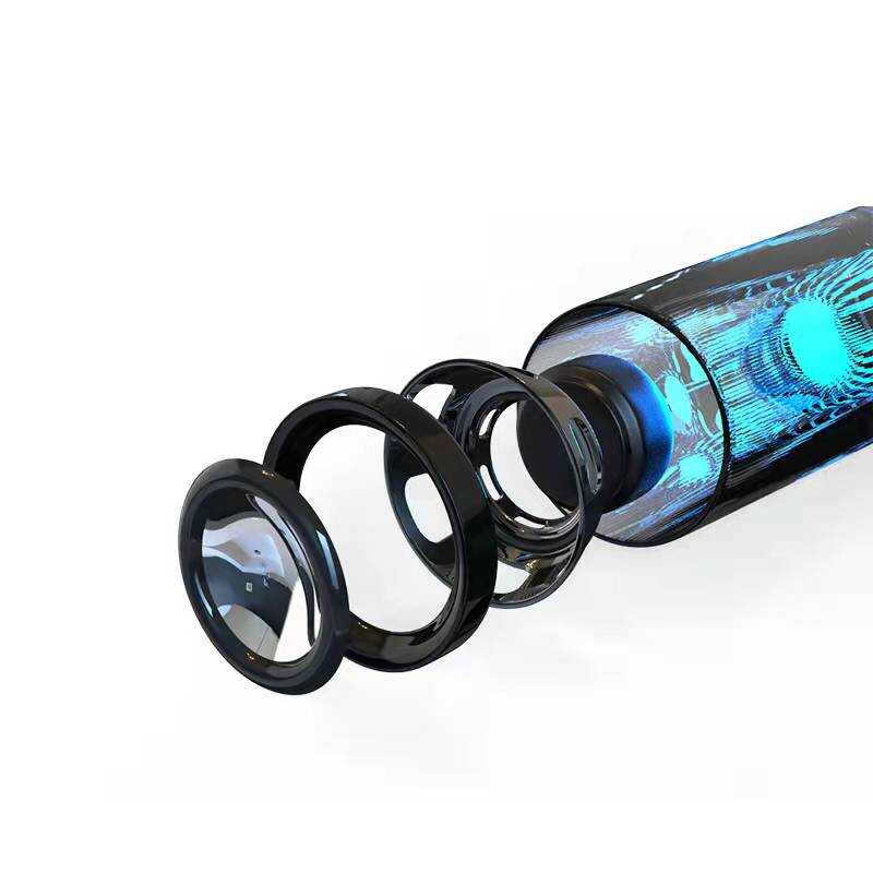 Soaiy SH19 Simple Versiyon Bluetooth Speaker Hoparlör Siyah