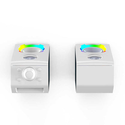 Soaiy SH20 Bluetooth Speaker Hoparlör Siyah