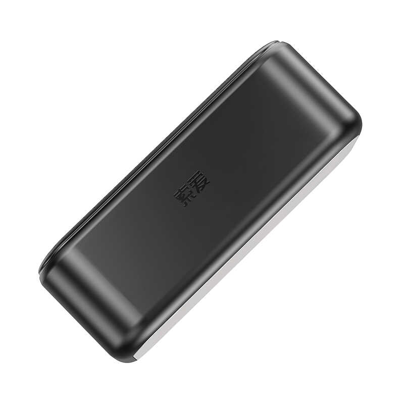 Soaiy SH32 Bluetooth Speaker Hoparlör Kırmızı