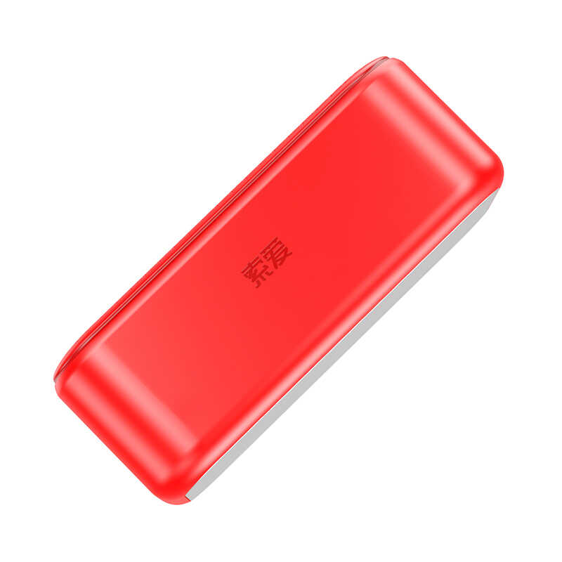 Soaiy SH32 Bluetooth Speaker Hoparlör Siyah