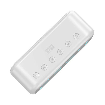 Soaiy SH32 Upgraded Bluetooth Speaker Hoparlör Siyah