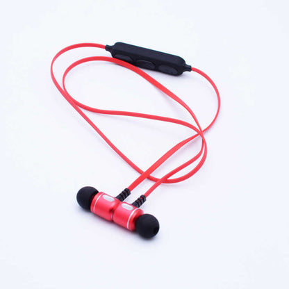 Sport Wireless OTE90 Bluetooth Kulaklık Mıknatıslı Gri