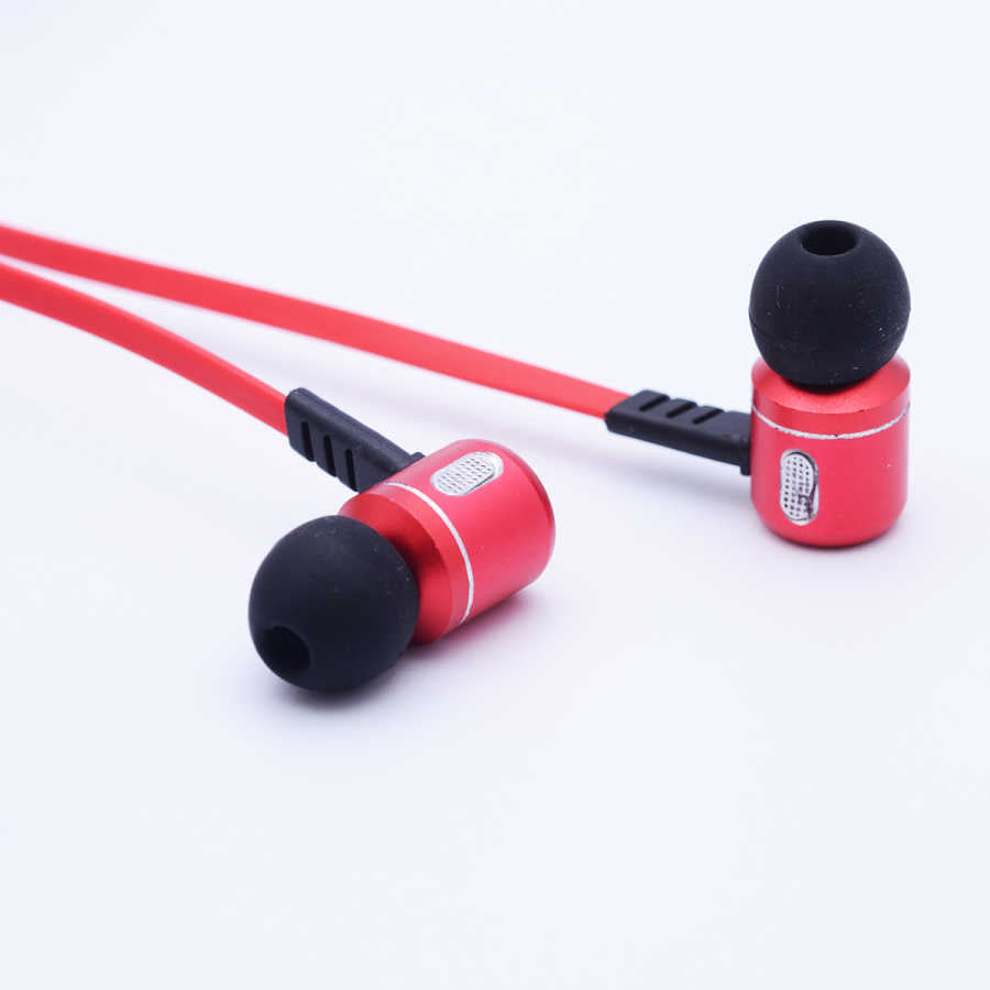 Sport Wireless OTE90 Bluetooth Kulaklık Mıknatıslı Mavi