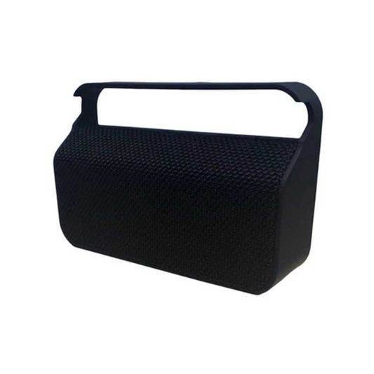 T4 Bluetooth Speaker Hoparlör Siyah