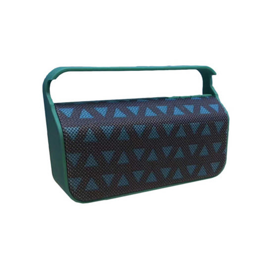 T4 Bluetooth Speaker Hoparlör Gri