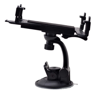 Araç Tablet Tutucu Çok Fonksiyonlu Siyah