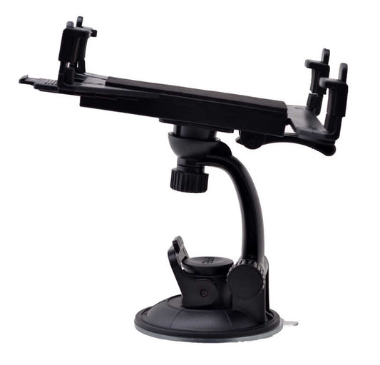 Araç Tablet Tutucu Çok Fonksiyonlu Siyah