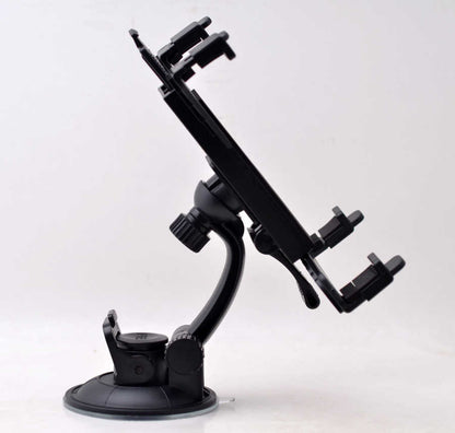 Araç Tablet Tutucu Çok Fonksiyonlu Siyah