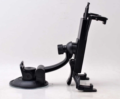 Araç Tablet Tutucu Çok Fonksiyonlu Siyah
