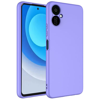 Tecno Camon 19 Neo Kılıf Zore Mara Lansman Kapak