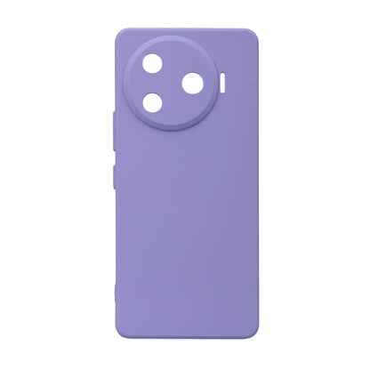 Tecno Camon 30 Pro 5G Kılıf Zore Biye Silikon