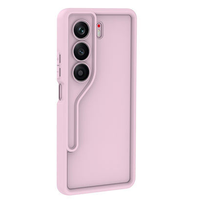 Tecno Camon 40 4G Kılıf Kamera Korumalı Zore Ananas Kapak