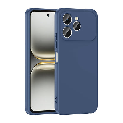 Tecno Spark 40 Kılıf Zore Mara Lansman Kapak