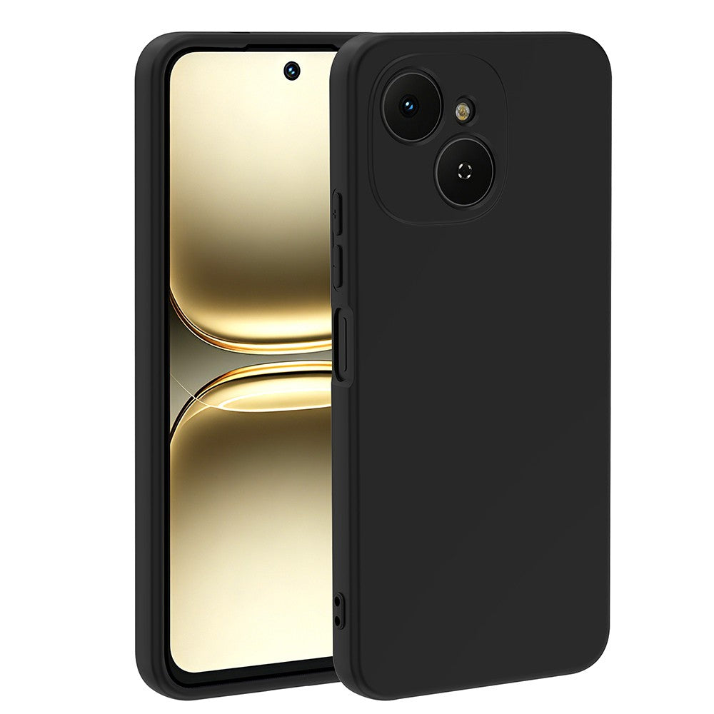 Tecno Spark 40C Kılıf Zore Mara Lansman Kapak