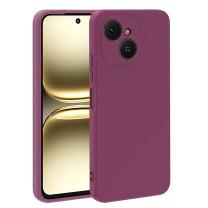 Tecno Spark 40C Kılıf Zore Mara Lansman Kapak