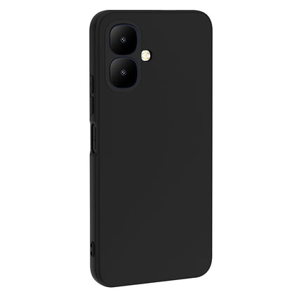 Tecno Spark Go 2 Kılıf Zore Mara Lansman Kapak