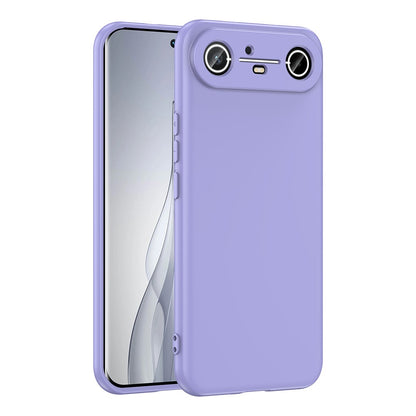Tecno Spark Slim 5G Kılıf Zore Mara Lansman Kapak