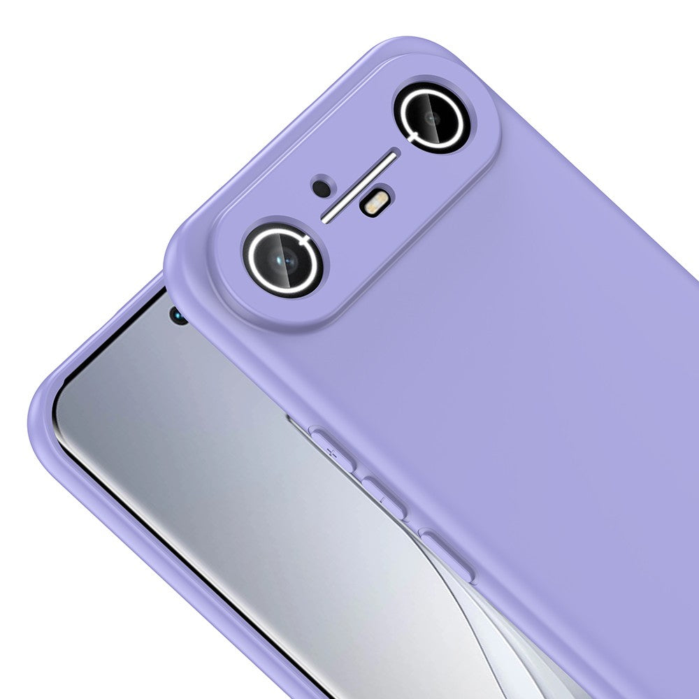 Tecno Spark Slim 5G Kılıf Zore Mara Lansman Kapak