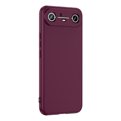 Tecno Spark Slim 5G Kılıf Zore Mara Lansman Kapak