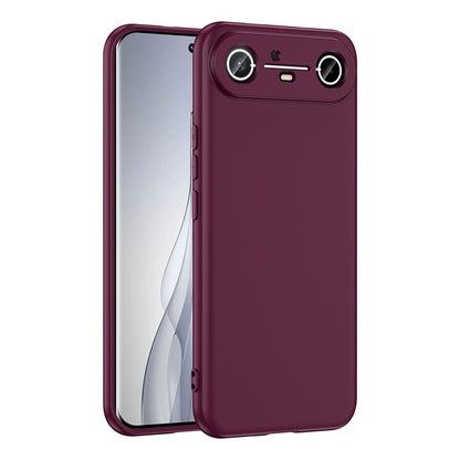 Tecno Spark Slim 5G Kılıf Zore Mara Lansman Kapak