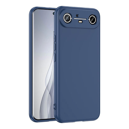 Tecno Spark Slim 5G Kılıf Zore Mara Lansman Kapak