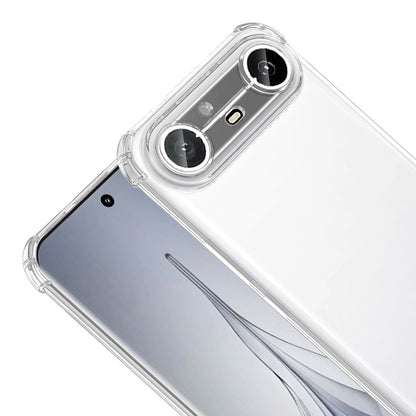 Tecno Spark Slim 5G Zore 2mm Anti Shock Silikon