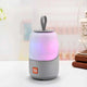 TG608 Bluetooth Speaker Hoparlör Gri