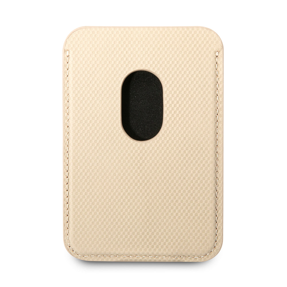 Tumi Orjinal Lisanslı 2 Hazneli Metal Logolu Deri Magnetik Kartlık Siyah