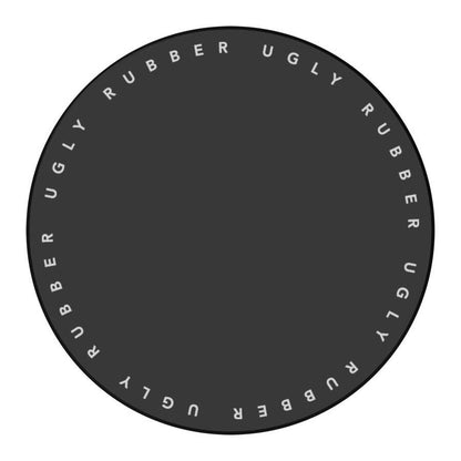 Ugly Rubber Magdisk M-safe Aparatı Siyah